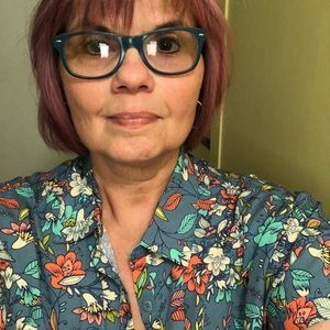 Meet your Posher, Gail